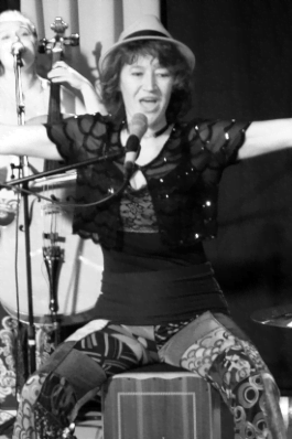 Pia Fridhill Hansahaus Studios