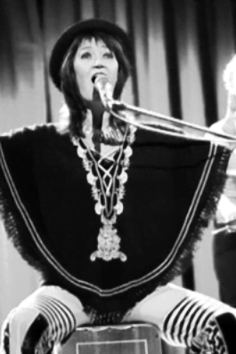 Pia Fridhill Night Of Female Voices