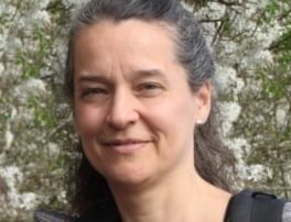 Feldenkrais Fridhill | Erfahrungsbericht Angelika Loos