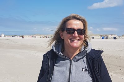 Feldenkrais Fridhill | Erfahrungsbericht Susanne Focken
