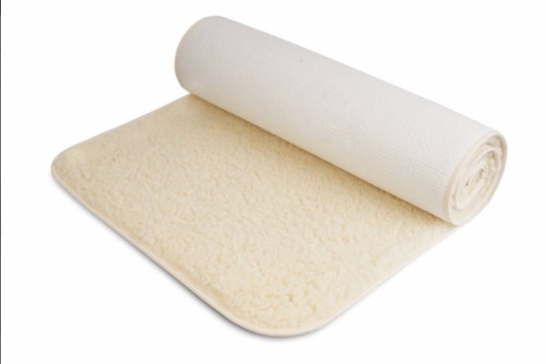 Feldenkraismatte Schurwolle Bausinger Basic