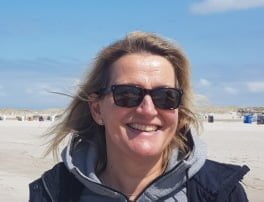 Feldenkrais Fridhill | Erfahrungsbericht Susanne Focken