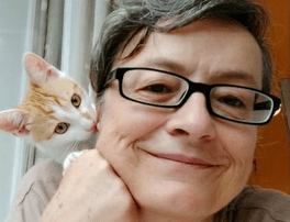 Silvia Stoller