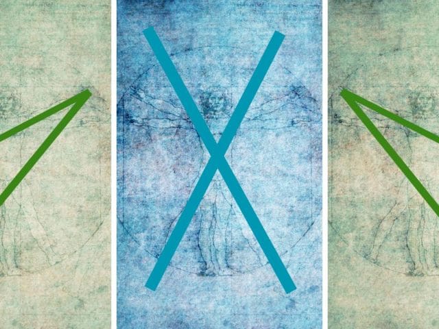 Diagonale Bilder
